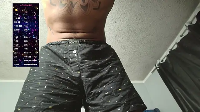 Nickhot0609 webcam