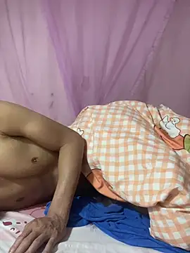 MillionVy webcam