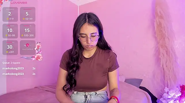 Valk_submissive webcam