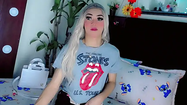 NathalialLooes webcam