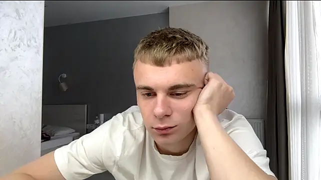 SoloFury webcam