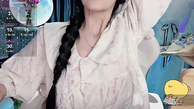 Your-Sunshinee webcam