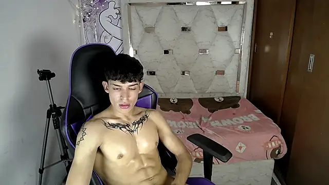 Liom_Gym webcam