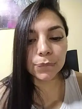 BlueeDiamond webcam