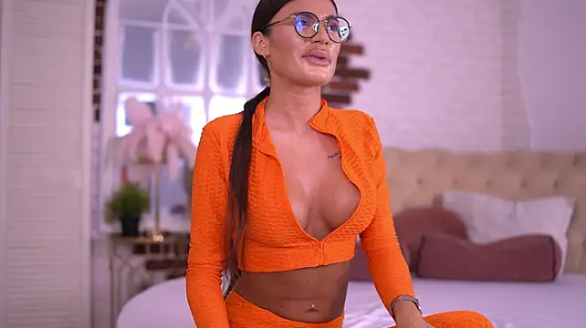 DariaAmaris webcam