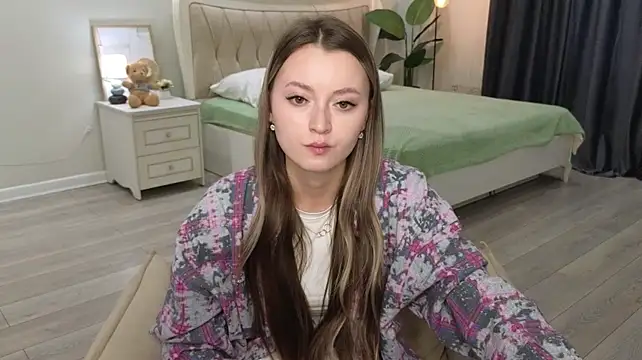 AdriannaRadde webcam