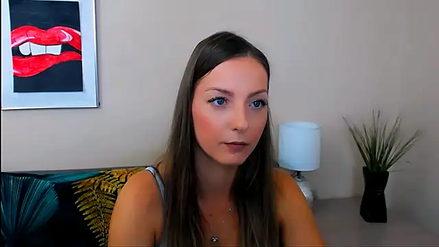 NatalieSexy webcam