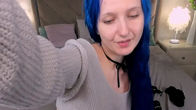 MiaKarlos webcam