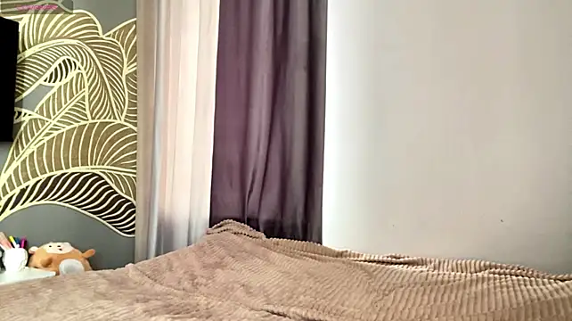 EstefanaBanez live cam preview