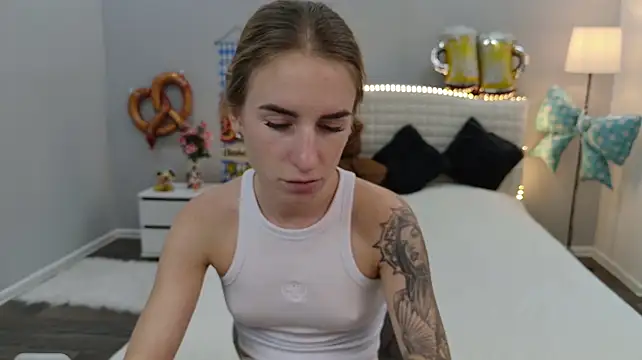 DeboraHorny