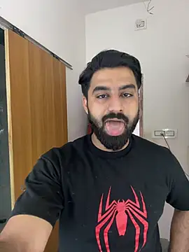 Royalboy_03 webcam
