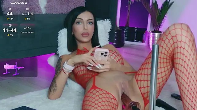 xazaleea webcam
