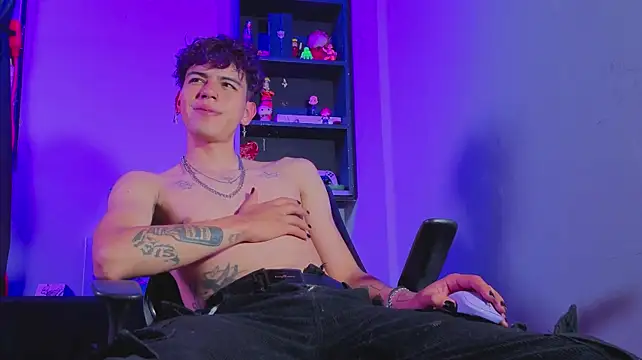 MikeyKuro
