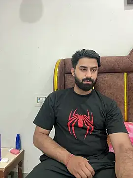 Royalboy_03 webcam