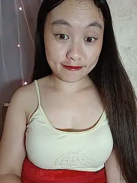 Cherry-squirtt webcam