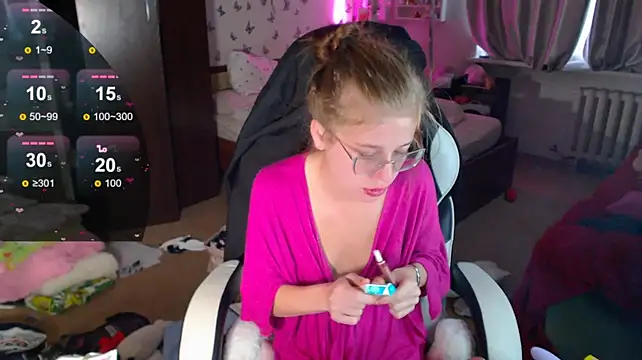 Kira_honeyy live cam preview