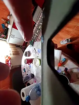 feet_toes live cam preview