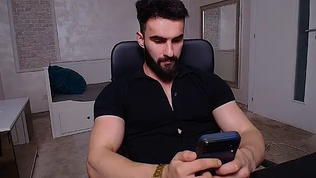 MicahLane webcam