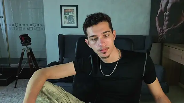 KaydenDrew webcam
