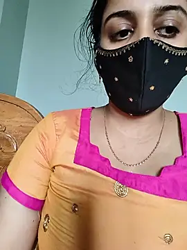 Tamil_shalini webcam