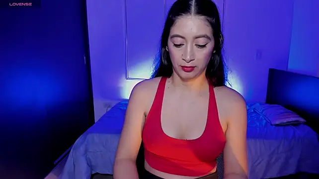 MeganWhite3 webcam