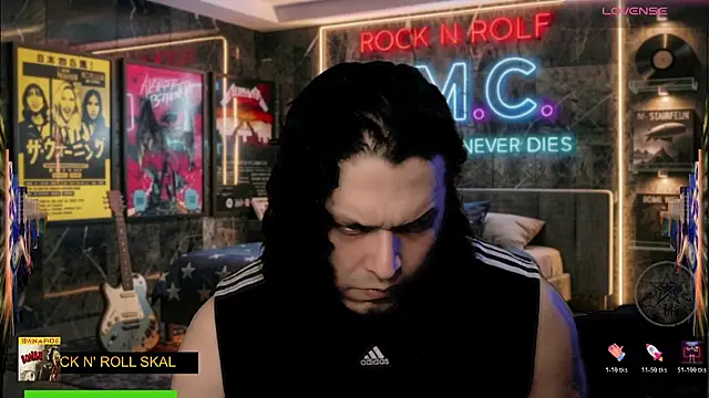 chino_roz webcam