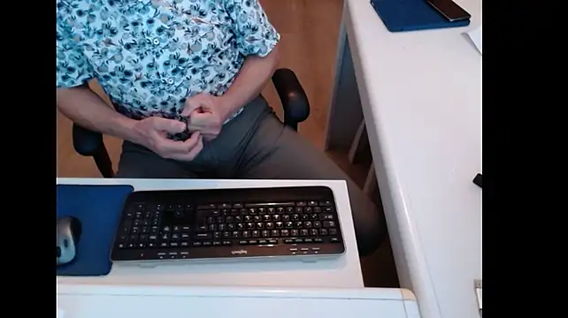 dutchpornking webcam