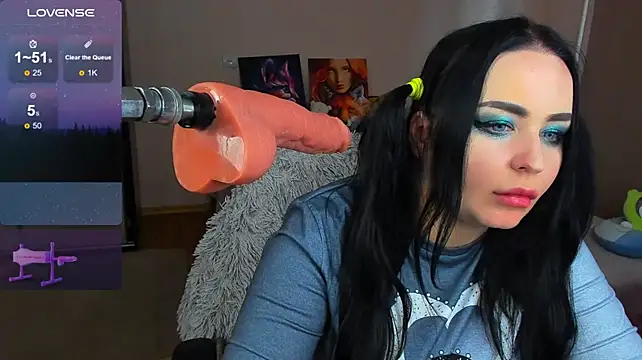Cherry__Girl webcam
