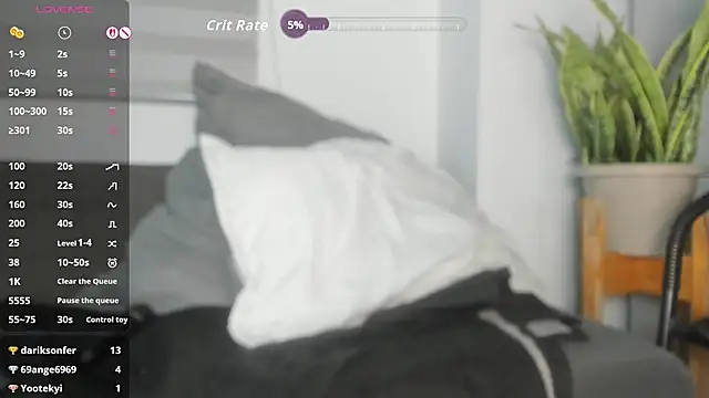 TanishaEvans