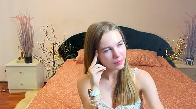 LoveXLexi webcam