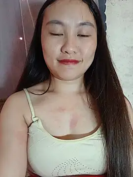 Cherry-squirtt webcam