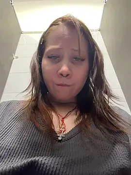 SlavicCandy webcam
