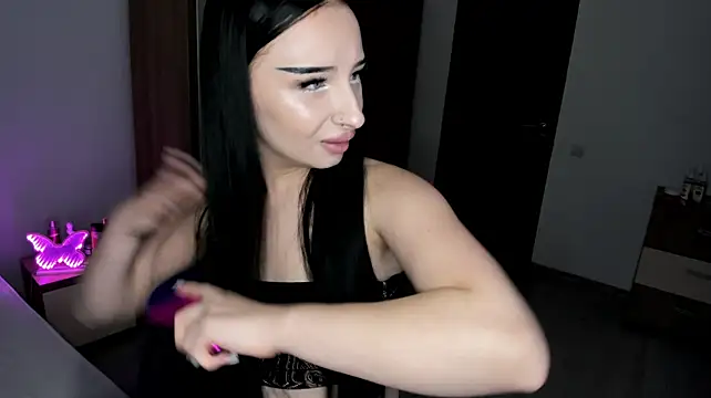 ScarlettJakobs webcam