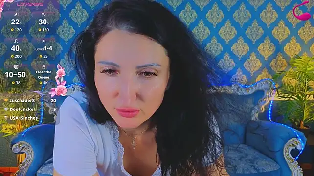 MissRossi