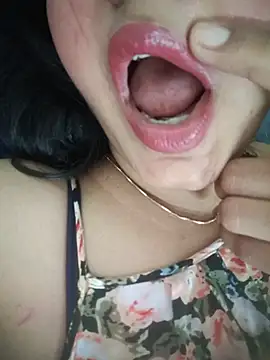 live