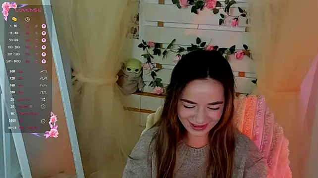 Bella_XO webcam