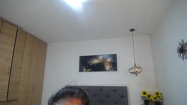 sasi_luna webcam