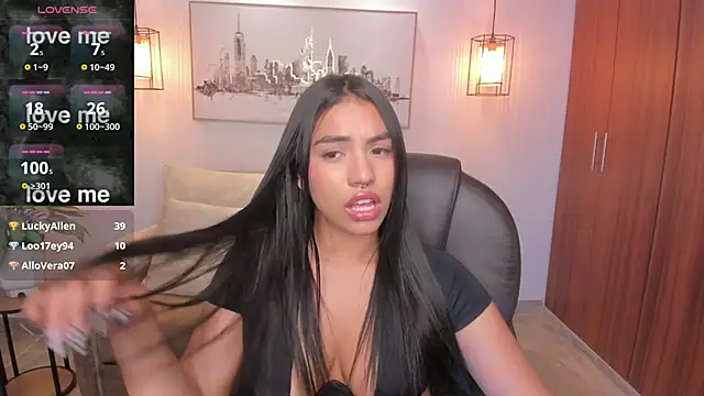 emma_connor1 webcam