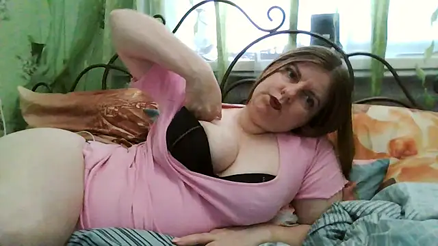 DarkRose0104 webcam