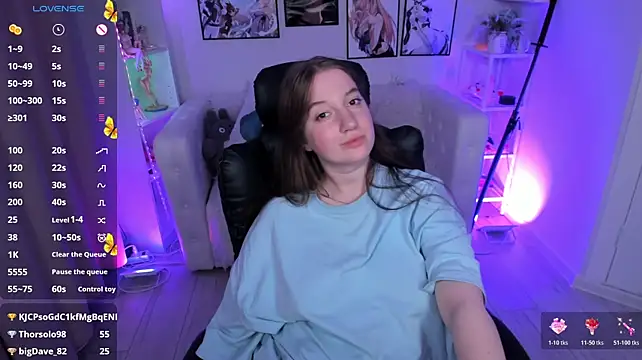 Elisabeth_Binder webcam