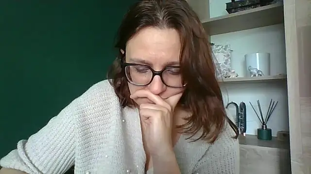 sensual_paris webcam