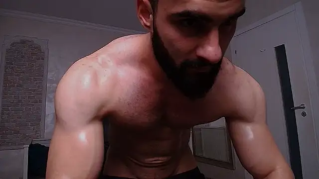 MicahLane webcam