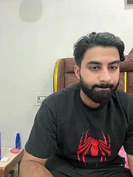 Royalboy_03 webcam