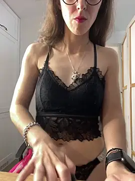 MartiniiSelenna webcam
