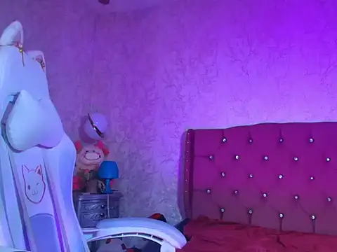 Ximenasilver webcam