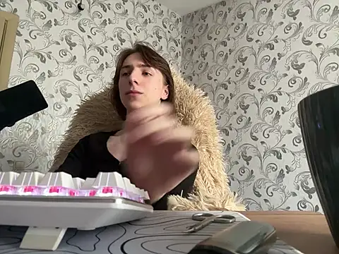 JoelShelton live cam on StripChat