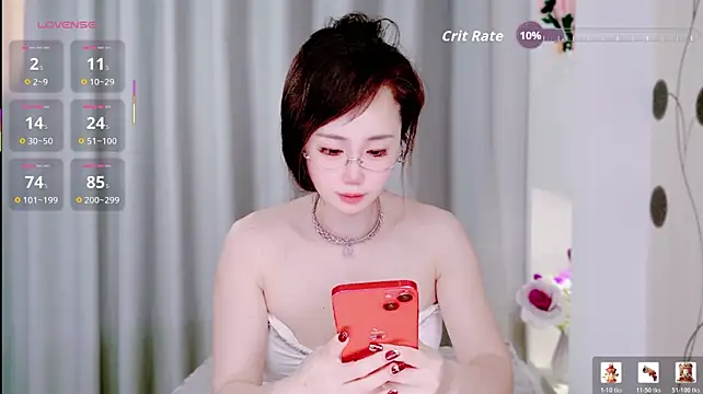 Dolpin_ live cam on StripChat