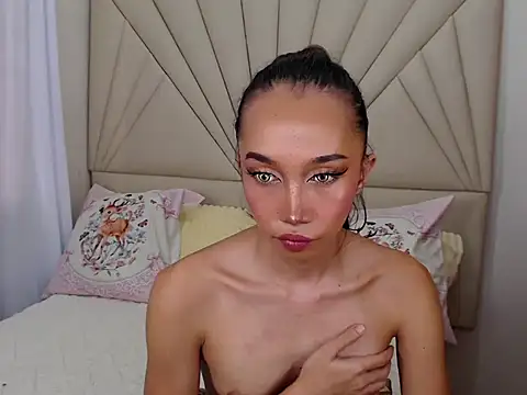 Pixie_amore webcam