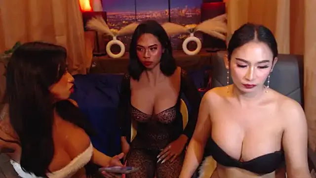 MALICIOUS_EVA live cam on StripChat