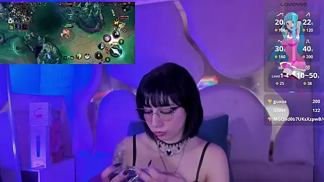 Niina_sssy webcam